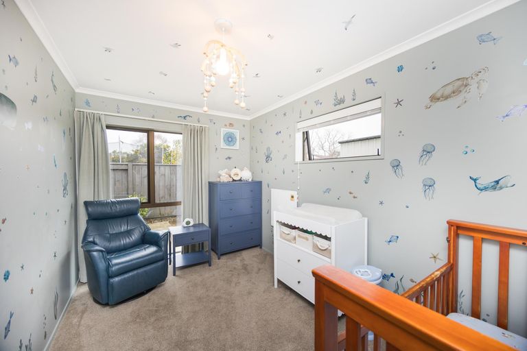 Photo of property in 4a Caulfield Place, Awapuni, Palmerston North, 4412