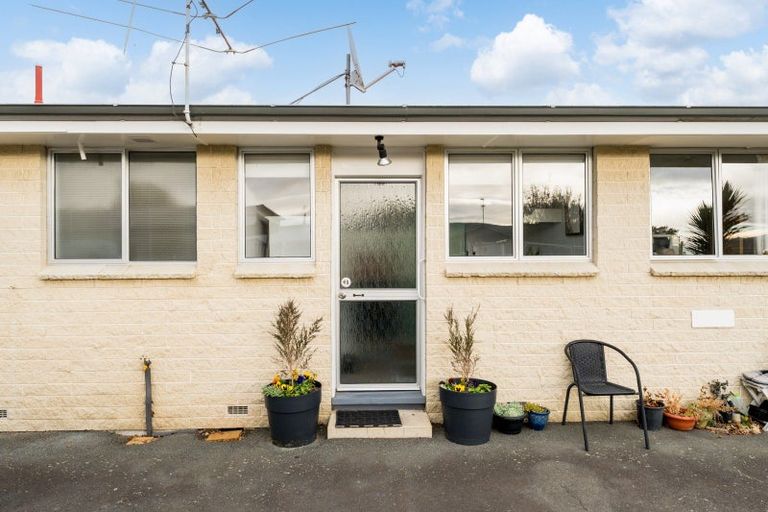 Photo of property in 133c Factory Road, Mosgiel, 9024