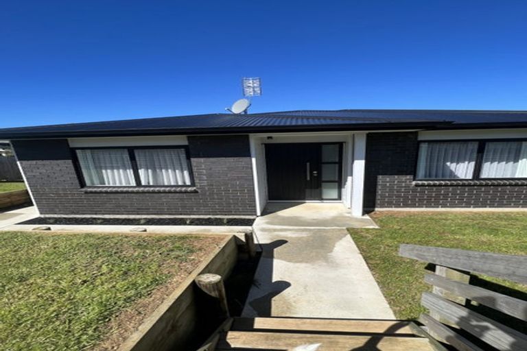 Photo of property in 28 Thomason Crescent, Pokeno, 2402