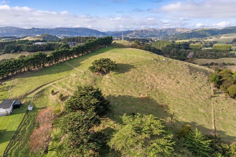 Photo of property in 105a Bradey Road, Pauatahanui, Porirua, 5381