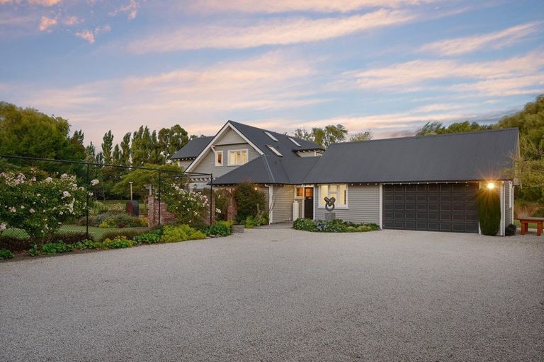 Photo of property in 175 Quaifes Road, Halswell, Christchurch, 8025