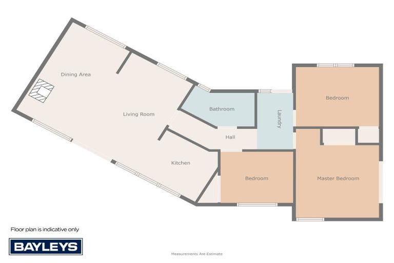 Photo of property in 280 Taharepa Road, Tauhara, Taupo, 3330