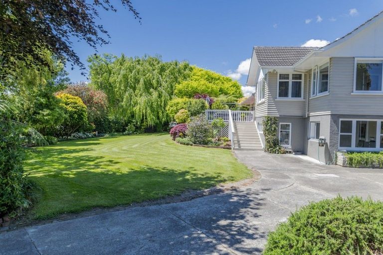 Photo of property in 2 Macarthur Street, Levin, 5510