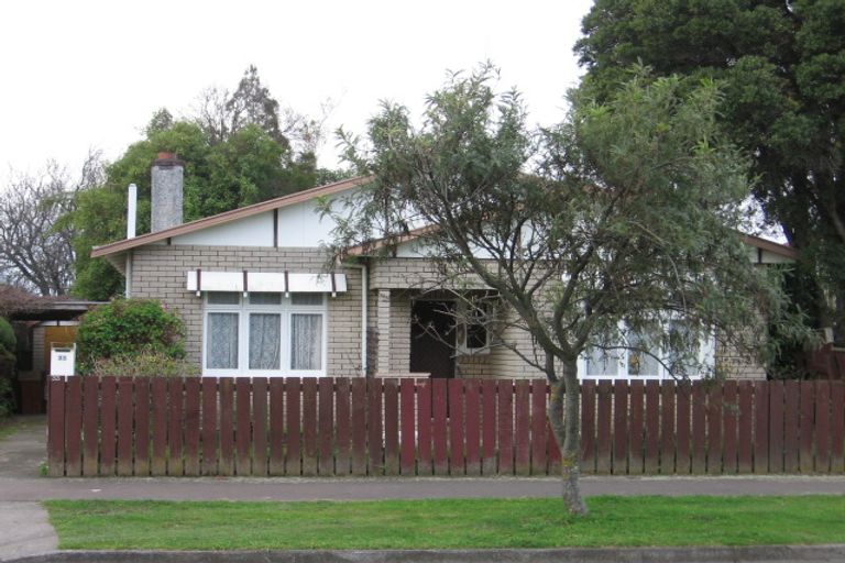 Photo of property in 33 Waldegrave Street, Palmerston North, 4410