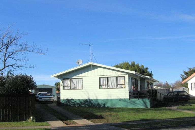 Photo of property in 21 Karen Crescent, Dinsdale, Hamilton, 3204