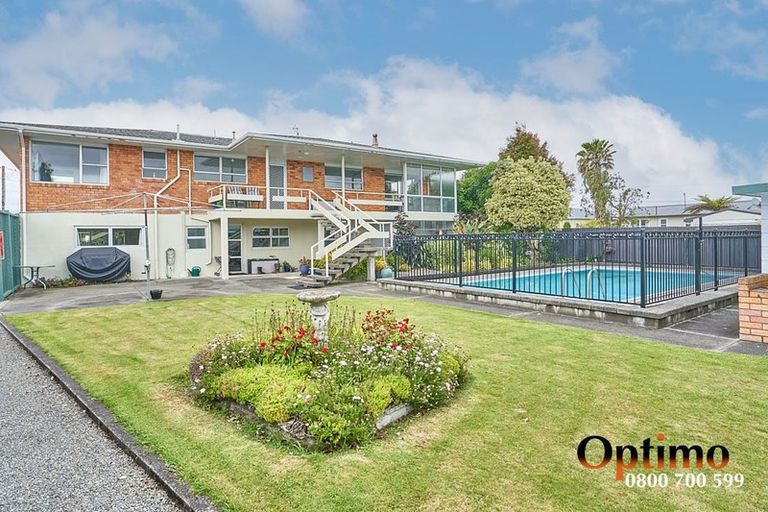 Photo of property in 115 Tiro Tiro Road, Levin, 5510