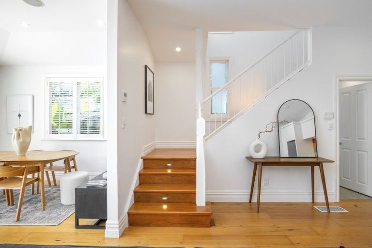 Photo of property in 11 Vine Street, Saint Marys Bay, Auckland, 1011