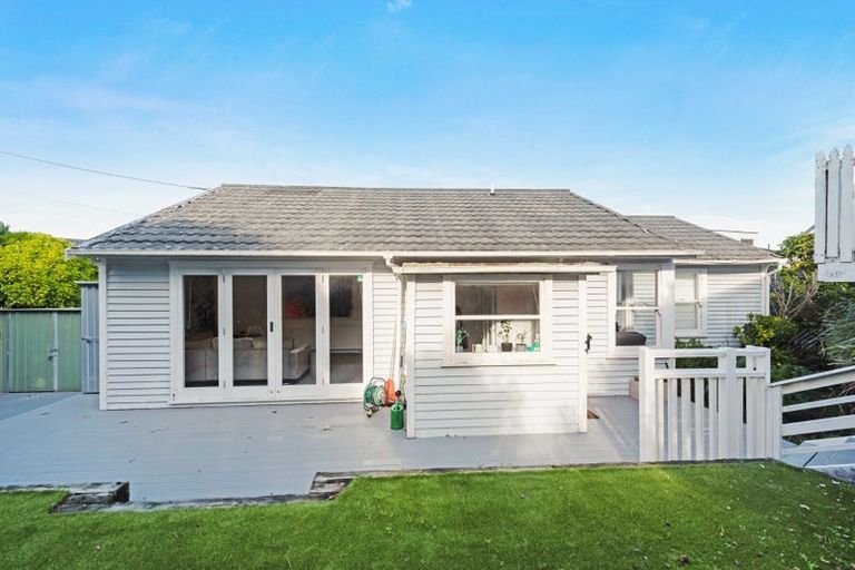 Photo of property in 34 Punjab Street, Khandallah, Wellington, 6035