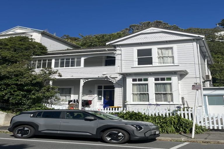 Photo of property in 157 Upland Road, Kelburn, Wellington, 6012