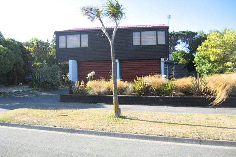 Photo of property in 11 Mermaid Place, Southshore, Christchurch, 8062