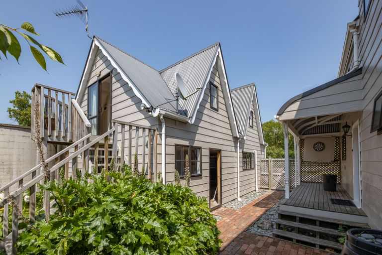 Photo of property in 7 Terrace Road, Leithfield, Amberley, 7481