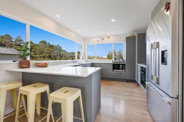 Photo of property in 96 Dormer Road, Kaukapakapa, Helensville, 0875