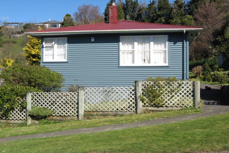 Photo of property in 39 Swan Street, Taihape, 4720