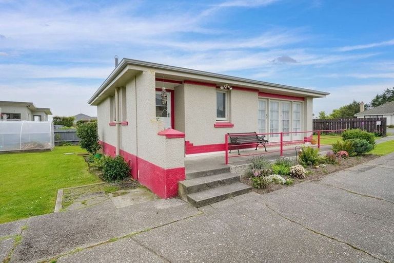 Photo of property in 39 Elizabeth Street, Appleby, Invercargill, 9812