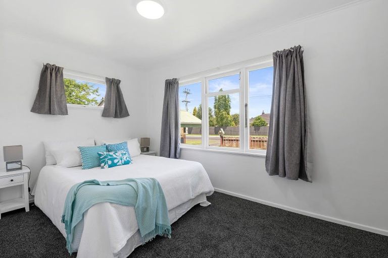 Photo of property in 1 Roosevelt Road, Western Heights, Rotorua, 3015