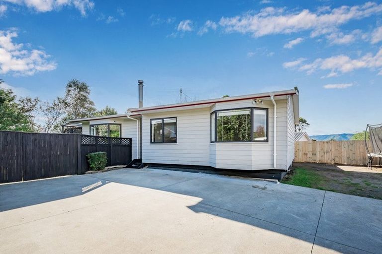 Photo of property in 55 Campbell Avenue, Paraparaumu, 5032