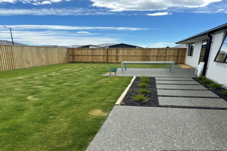 Photo of property in 50 Oates Street, Lincoln, 7608