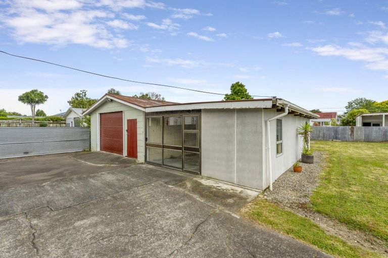 Photo of property in 62 Tyndall Street, Pahiatua, 4910