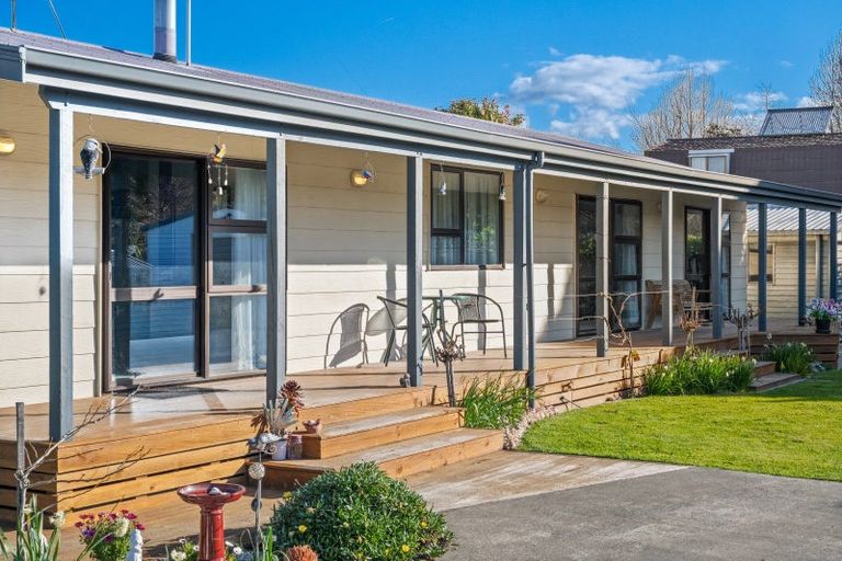 Photo of property in 24 Brydon Street, Renwick, 7204