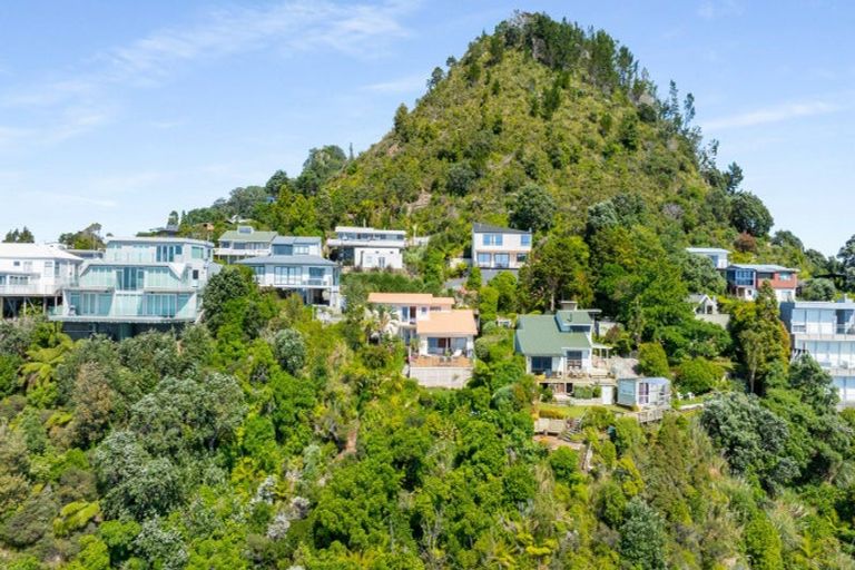 Photo of property in 15 Pacific Drive, Tairua, 3508