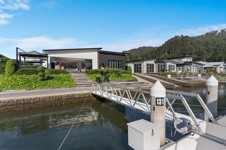 Photo of property in 113 Motu Grande, Pauanui, Hikuai, 3579