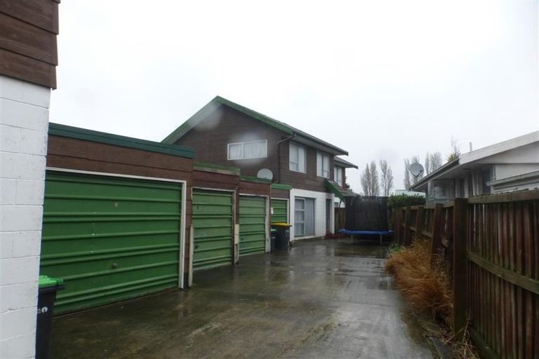Photo of property in 3/264 Milton Street, Sydenham, Christchurch, 8023