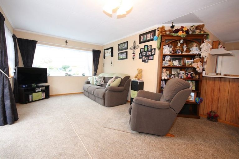 Photo of property in 40 Macmaster Street, Richmond, Invercargill, 9810