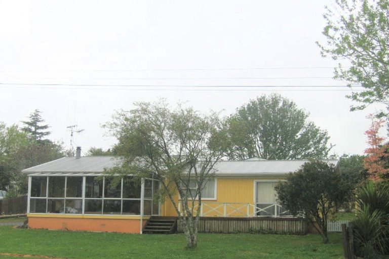 Photo of property in 15 Buller Street, Waihi, 3610