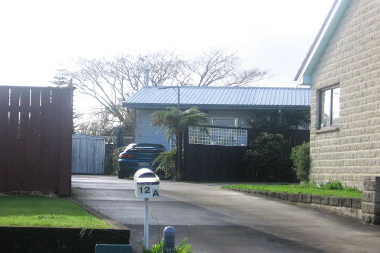 Photo of property in 12a Newton Place, Westbrook, Palmerston North, 4412