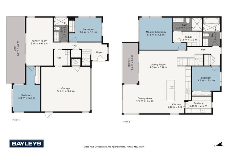 Photo of property in 45b Rosario Crescent, Red Beach, 0932