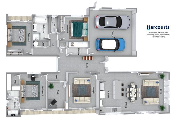 Photo of property in 19 Bond Street, Springlands, Blenheim, 7201