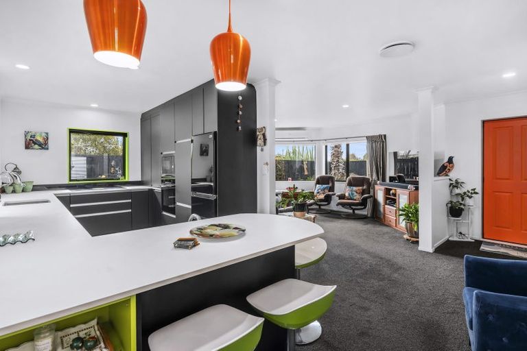 Photo of property in 21 Kauae Place, Ngongotaha, Rotorua, 3010