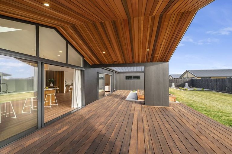 Photo of property in 7 Tabor Place, Lincoln, 7608