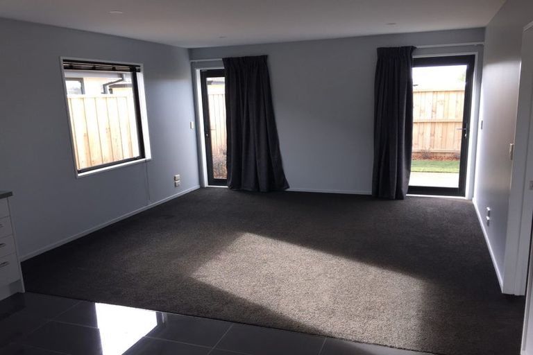 Photo of property in 63 Faringdon Boulevard, Rolleston, 7615