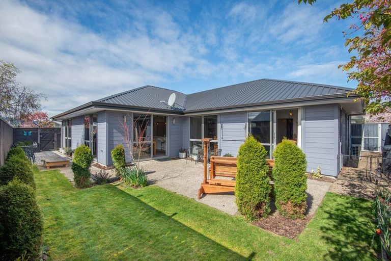 Photo of property in 58 Silverstream Drive, Mosgiel, 9024