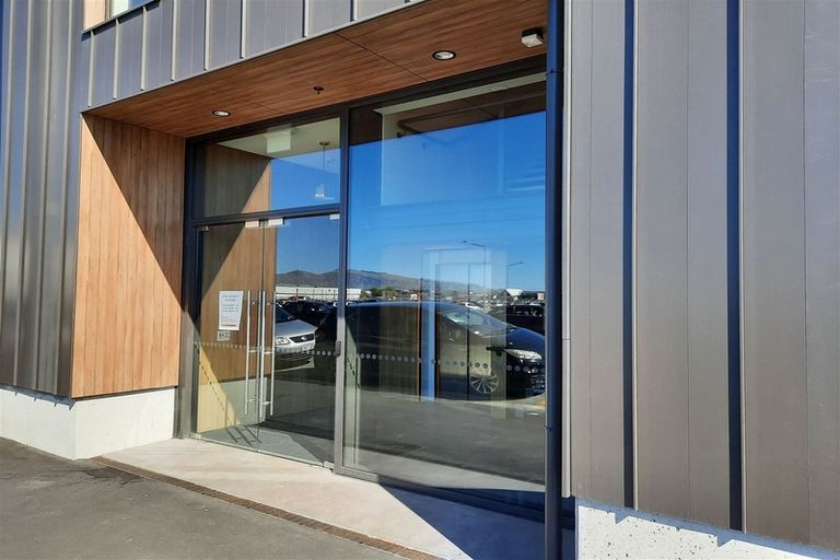 Photo of property in 308/231 Madras Street, Christchurch Central, Christchurch, 8011