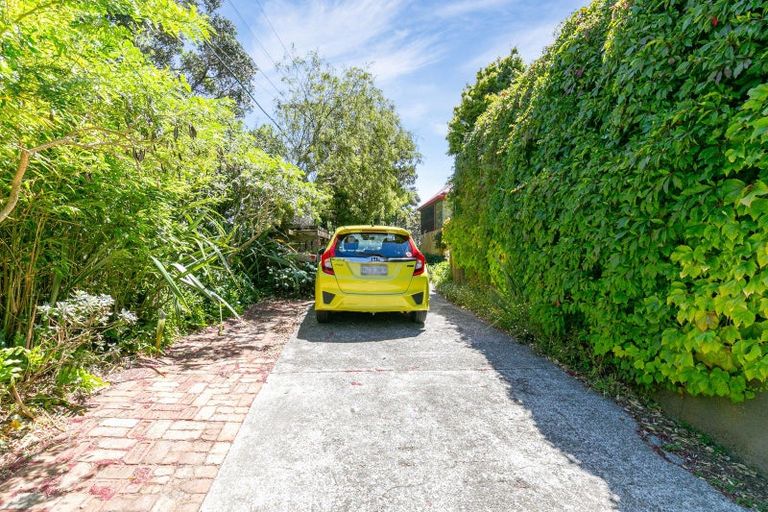 Photo of property in 64 Wade Street, Wadestown, Wellington, 6012