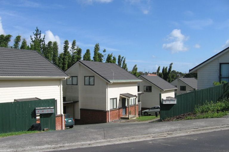 Photo of property in 36 Benchmark Drive, Massey, Auckland, 0614