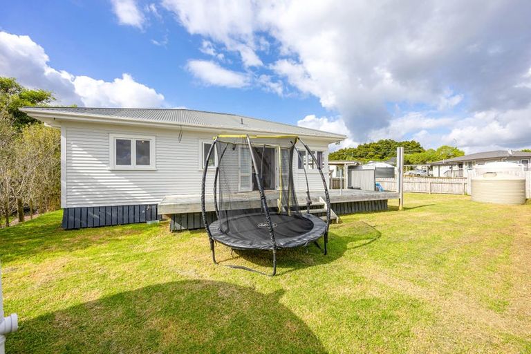 Photo of property in 43 Marshall Road, Kaiwaka, 0573