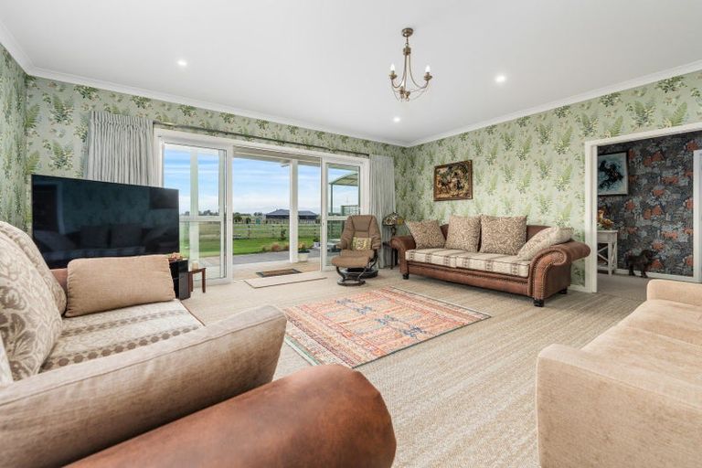 Photo of property in 1228b Camerons Line, Aorangi, Feilding, 4775