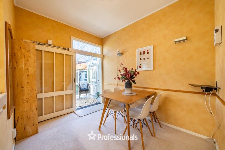 Photo of property in 6 Hart Avenue, Boulcott, Lower Hutt, 5011