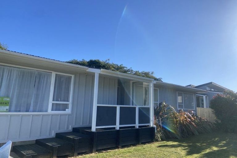 Photo of property in 181 Major Drive, Kelson, Lower Hutt, 5010
