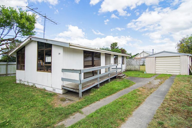 Photo of property in 34 River Road, Masterton, 5810