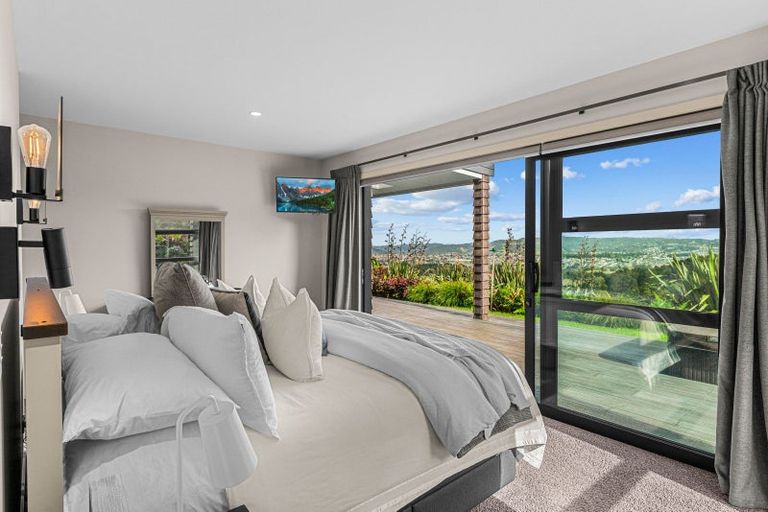 Photo of property in 63 Puketotara Road, Glenbervie, Whangarei, 0173