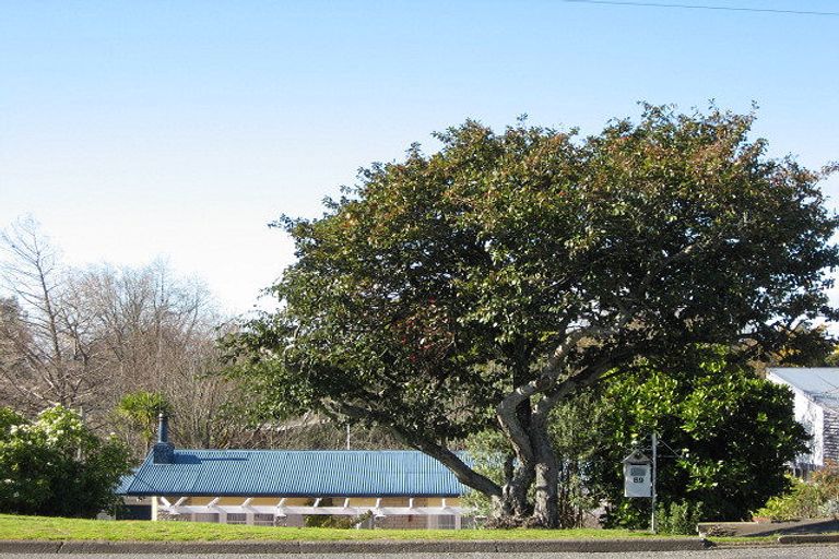 Photo of property in 89 Porangahau Road, Waipukurau, 4200