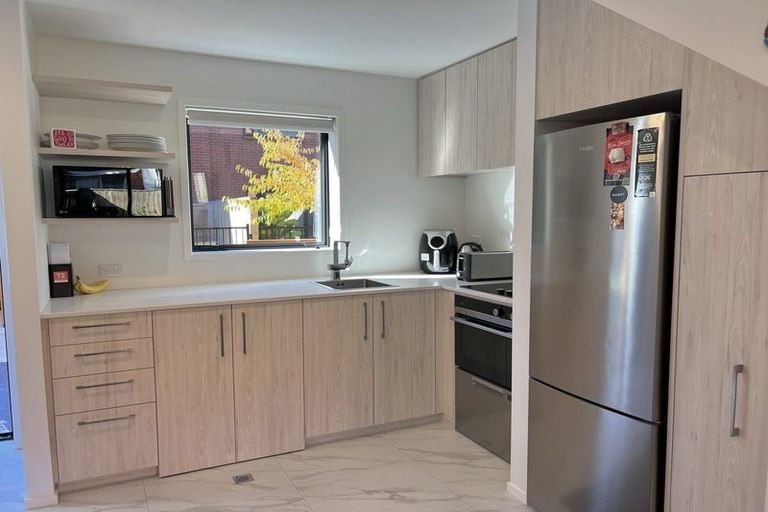 Photo of property in 61 Wingate Street, Redwood, Christchurch, 8051