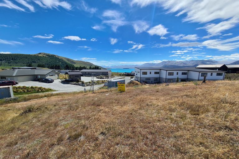 Photo of property in D'archiac Drive, Lake Tekapo, 7999