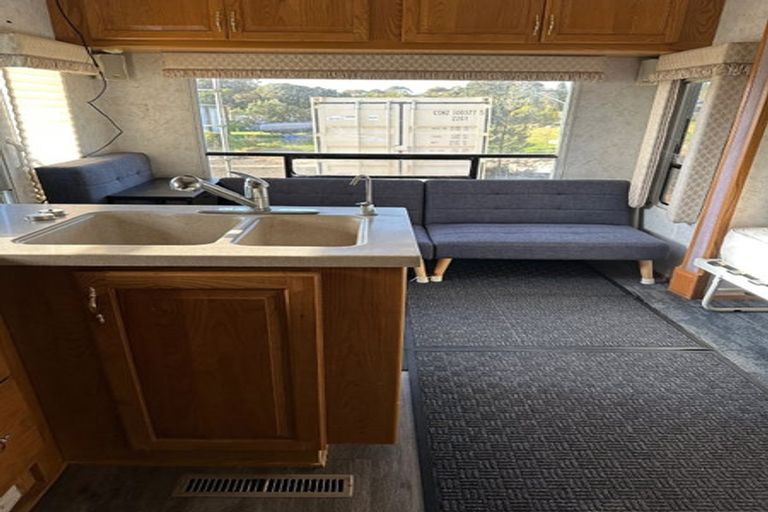 Photo of property in 13 Nikau Heights, Little Wanganui, Karamea, 7893