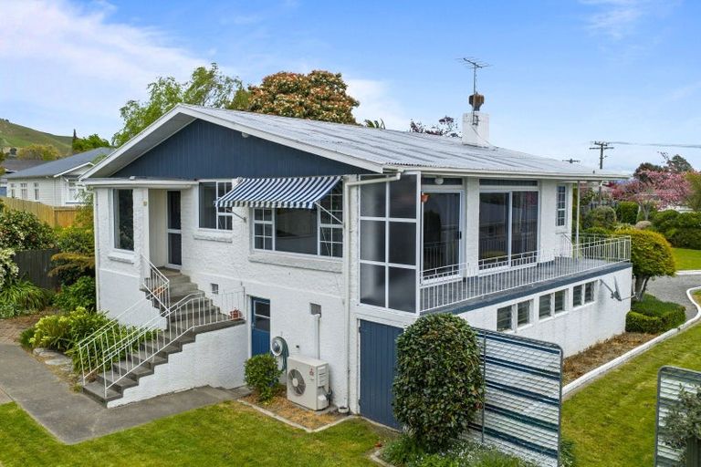 Photo of property in 301 Scott Street, Witherlea, Blenheim, 7201