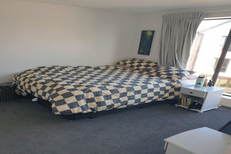 Photo of property in 4/258 Armagh Street, Christchurch Central, Christchurch, 8011